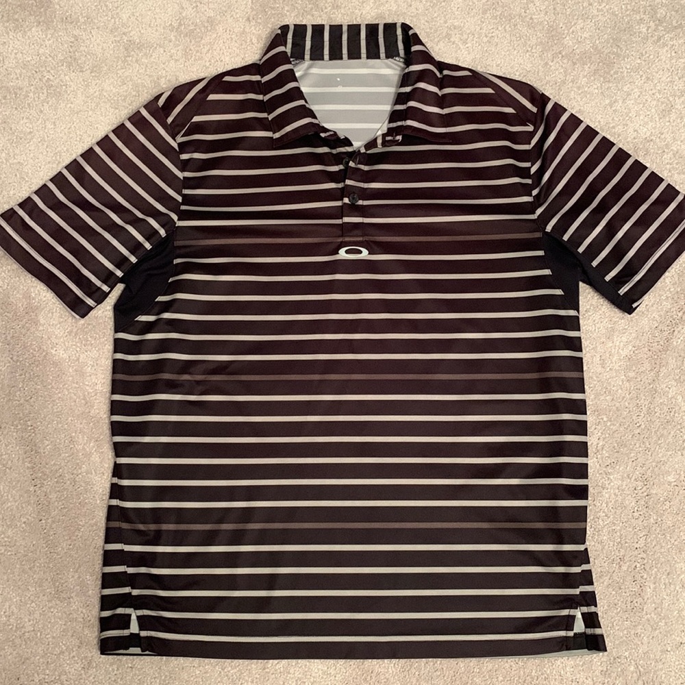 Oakley Men’s Polo